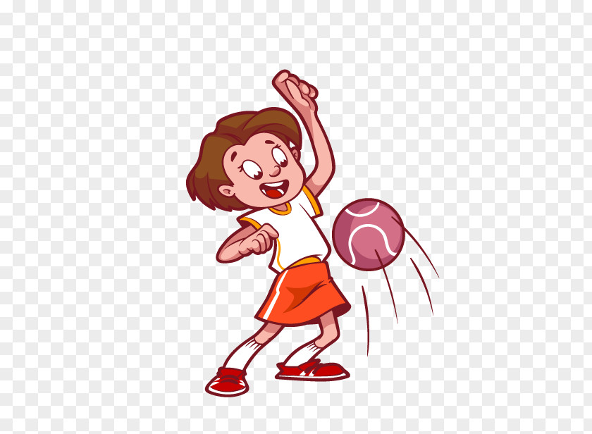 Baseball Player Dodgeball Cartoon Stock Photography Clip Art PNG