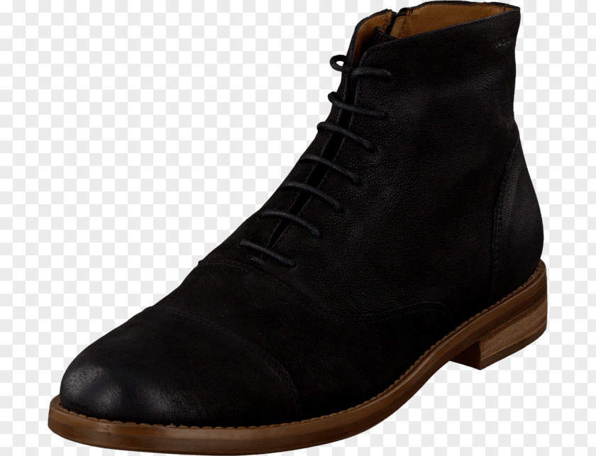 Boot Shoe Vagabond Leather C. & J. Clark PNG