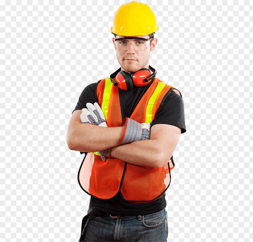 Business Laborer Construction Worker Occupational Safety And Health Stock Photography Architectural Engineering PNG
