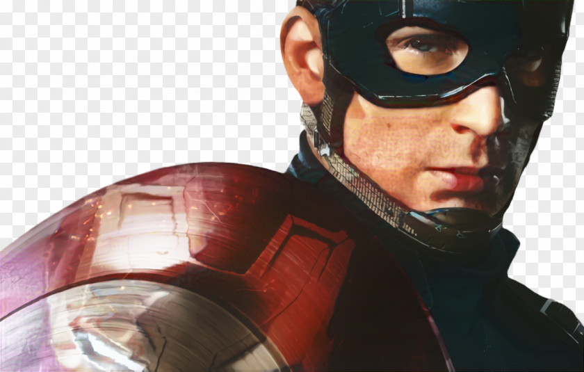 Captain America Superhero Desktop Wallpaper Marvel Cinematic Universe Film PNG