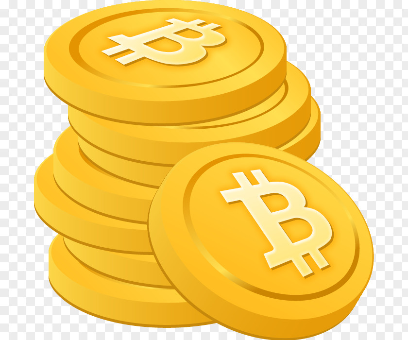 Cartoon Photo Frame Bitcoin Virtual Currency BitFlyer, Inc. Ethereum PNG
