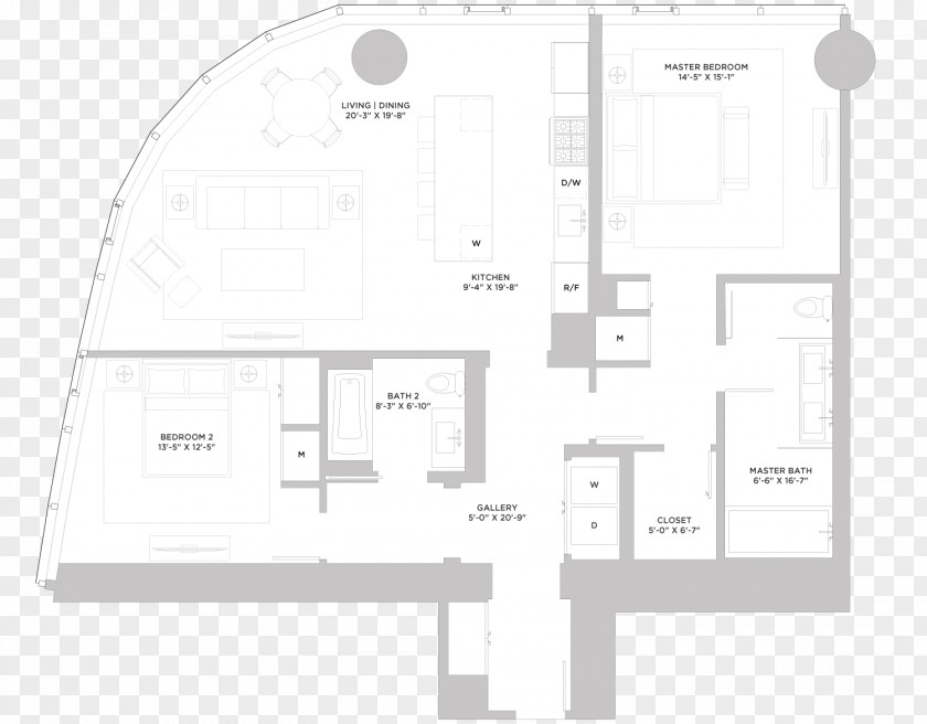Design Floor Plan Brand Angle PNG