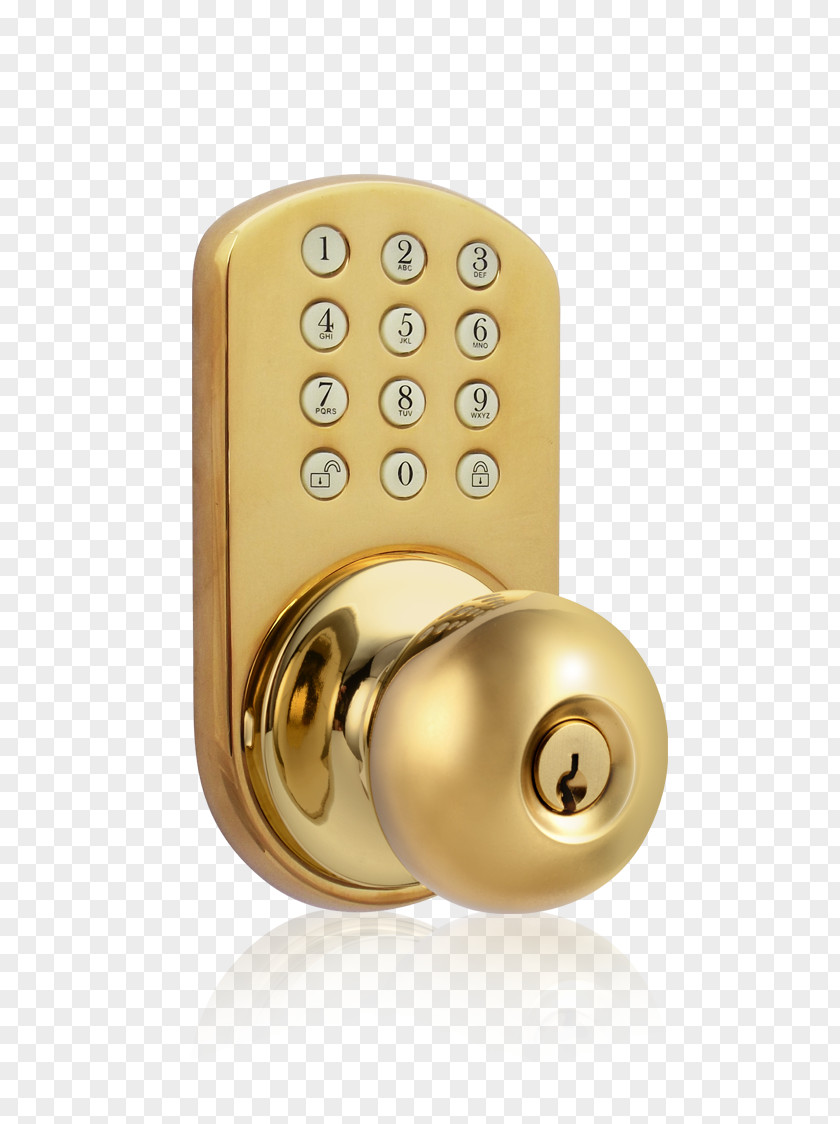 Door Lock Handle Schlage Dead Bolt PNG