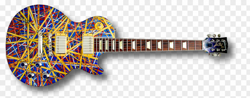 Guitar Electric Gibson Les Paul Custom Epiphone PNG