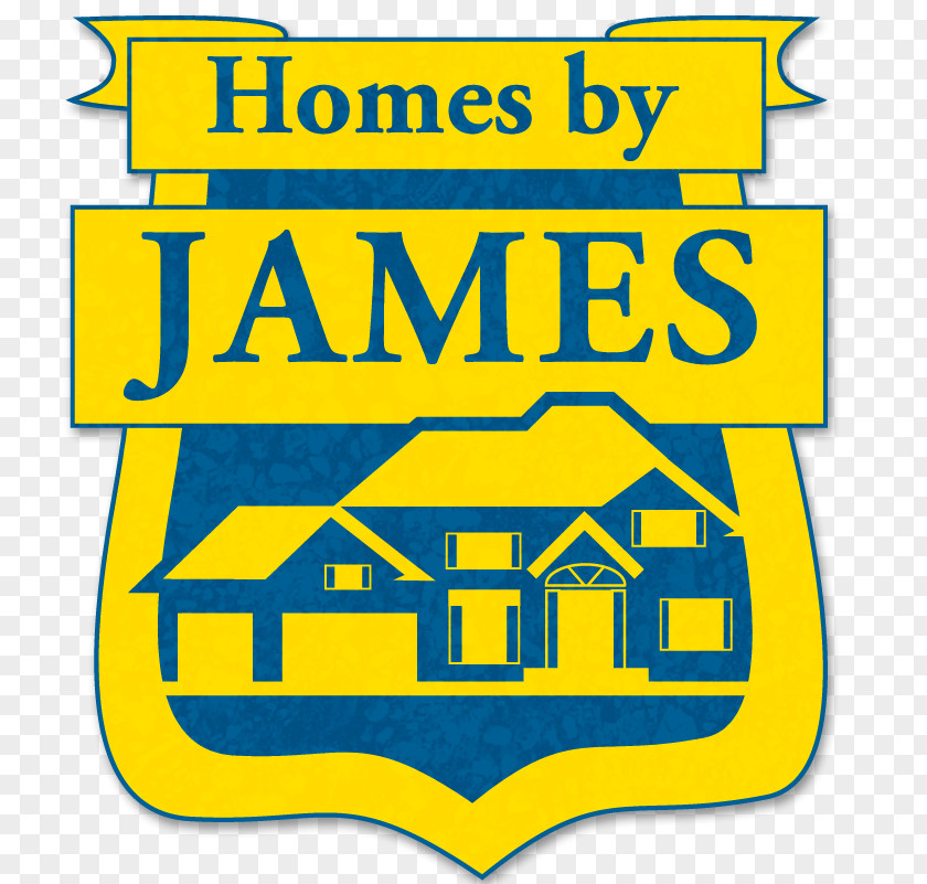 Ham Lake Homes By James, Inc. Architectural Engineering Home Construction Building Logo PNG