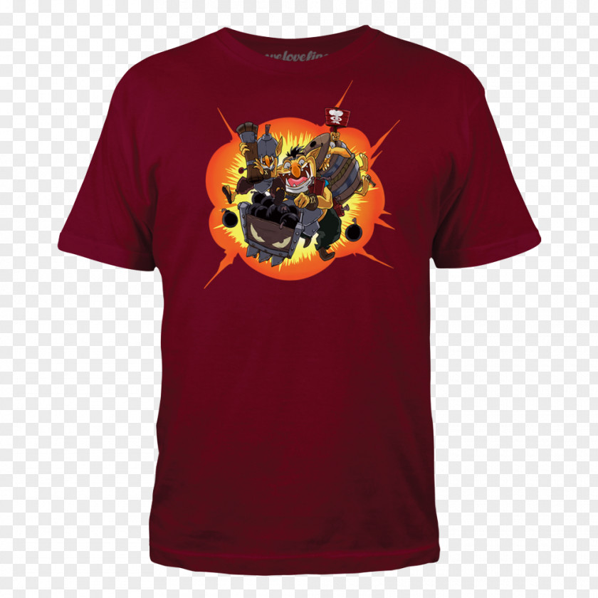 Have Fun T-shirt Guild Wars 2 Bluza Sleeve PNG