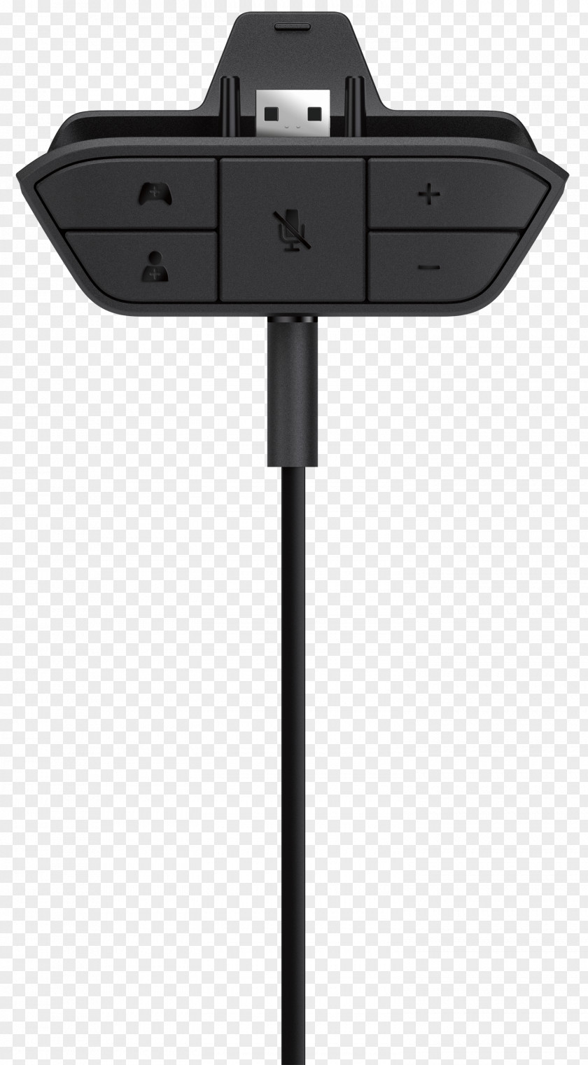 Headphones Xbox One Controller Headset Adapter PNG