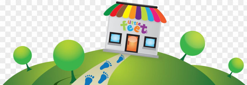 Little Feet Dronfield Horton Lane Nursery Registered Child PNG