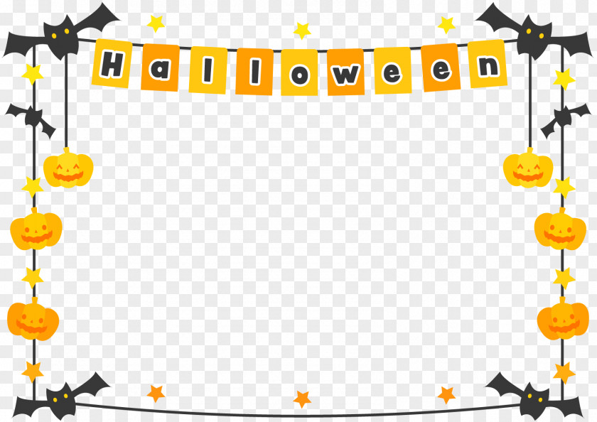 Mizzou Frame Halloween Illustrator Image Illustration Witch PNG