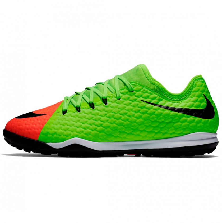Nike Hypervenom Football Boot Shoe Flywire PNG