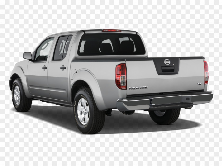 Nissan 2010 Frontier 2009 2016 2011 PNG