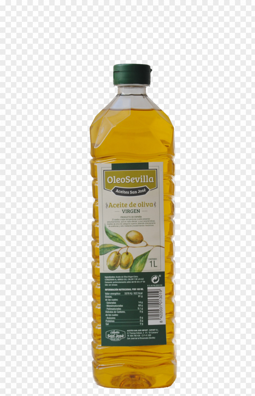 Olive Oil Soybean Sunflower PNG