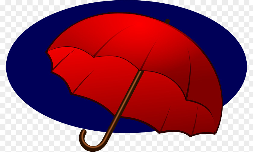 Red Umbrella Desktop Wallpaper Clip Art PNG