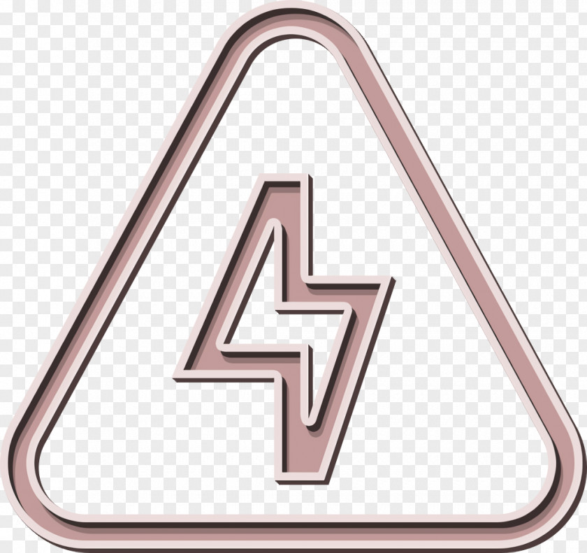 Risk Icon Electrician Tools And Elements Electrical PNG