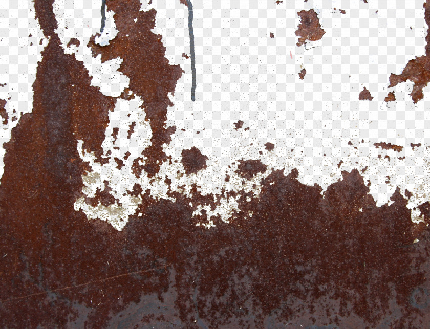 Rust Metal Decal Texture Mapping Steel PNG mapping Steel, dirt, brown artwork clipart PNG