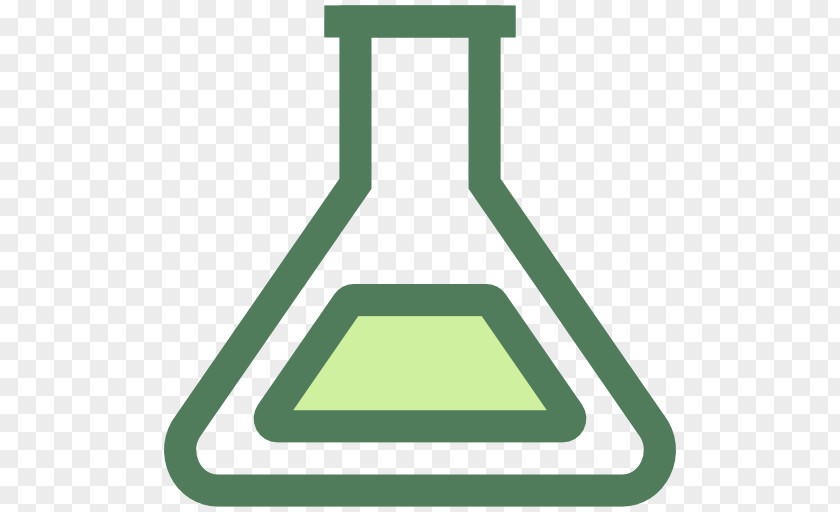 Science Tools Education Chemistry Laboratory Flasks PNG