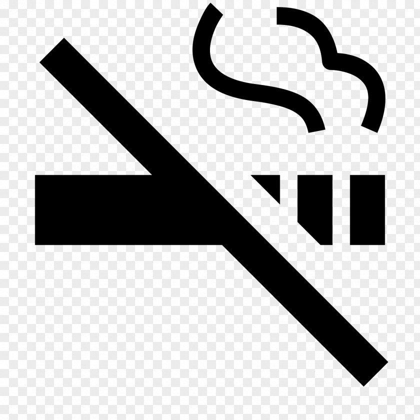 Symbol Smoking Ban Clip Art PNG