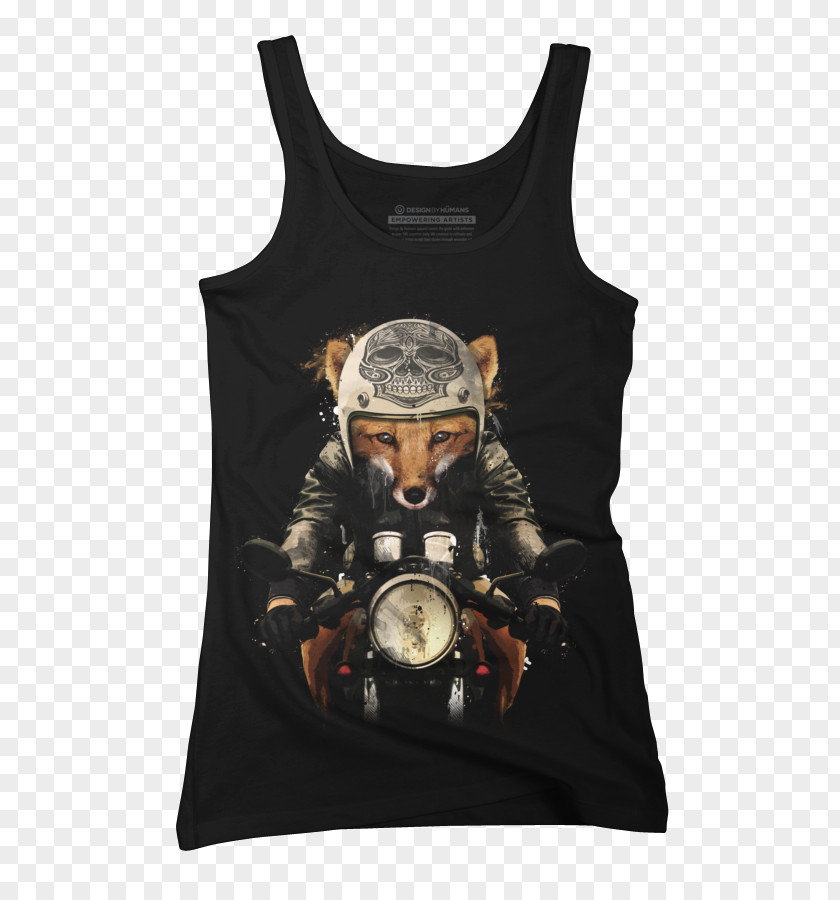 T-shirt Hoodie Clothing Motorcycle Polo Shirt PNG