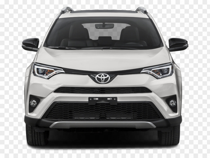 Toyota 2018 RAV4 Hybrid Car 2017 XLE 2016 PNG