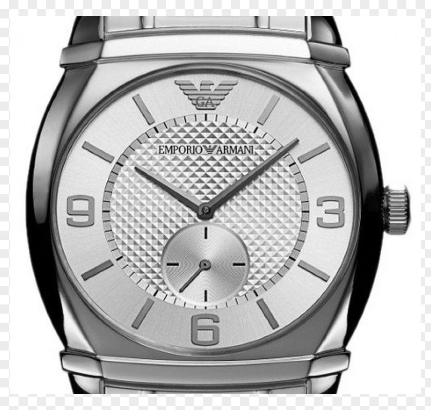 Watch Analog Armani Clock Jewellery PNG