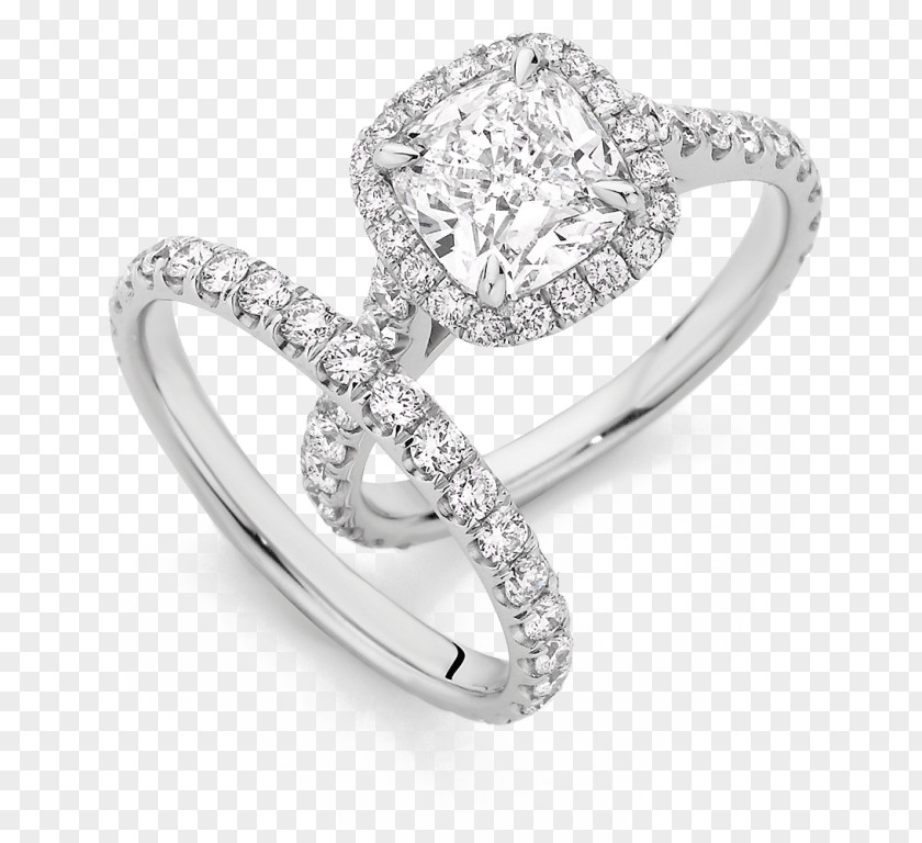 Wedding Ring Engagement Cake Diamond Cut PNG