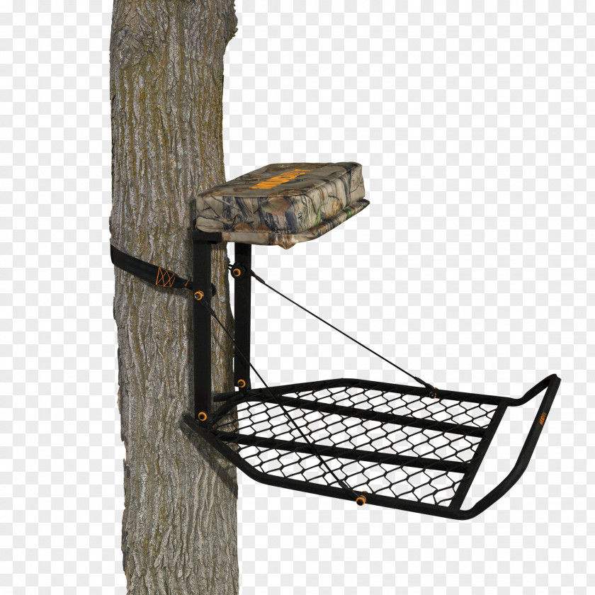 Xl Horns Tree Stands Hunting Blind Outdoor Recreation Outfitter PNG