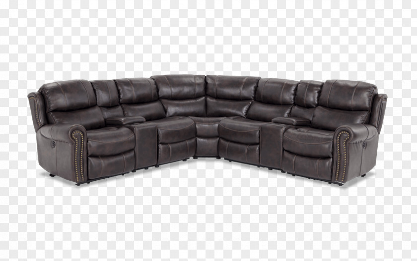 Chair Bob's Discount Furniture Recliner Couch Sofa Bed PNG
