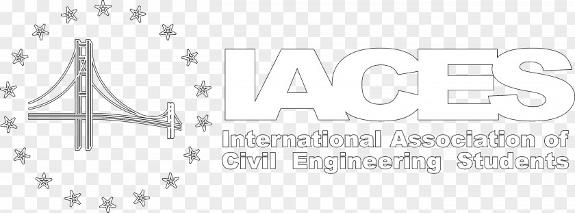 Civil Engineering Paper Black And White Monochrome PNG