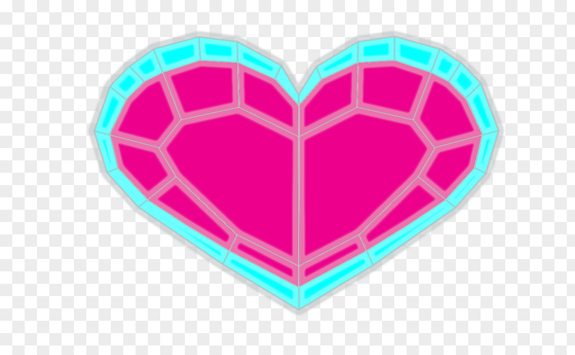 Design Heart PNG