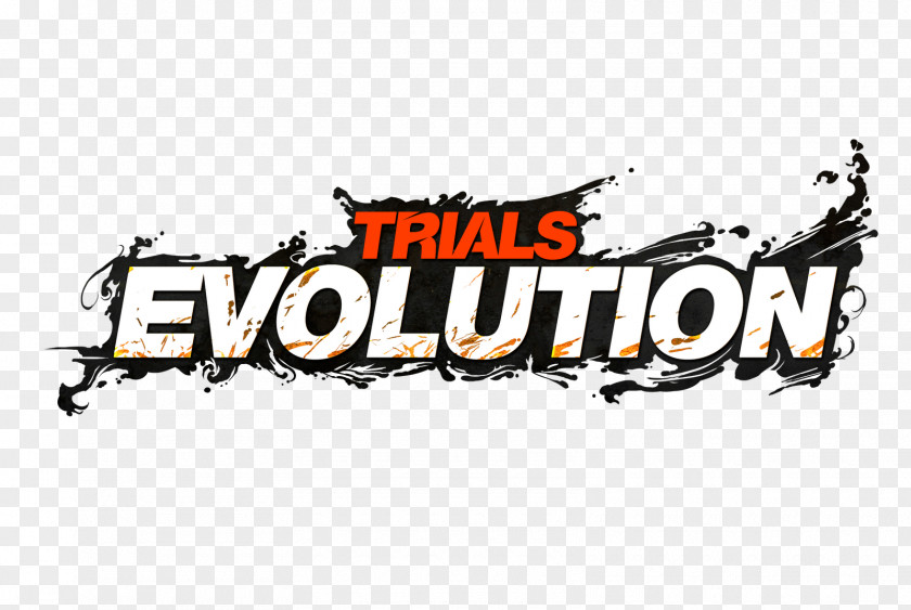 Evolution Trials HD Xbox 360 Video Game RedLynx PNG