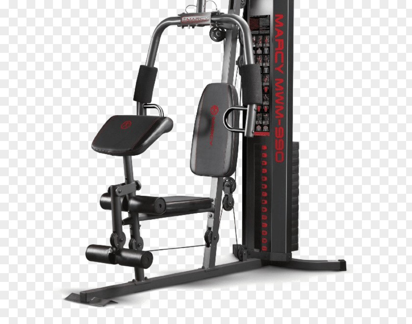 Gym Fitness Centre Exercise Equipment Machine Weight Training PNG