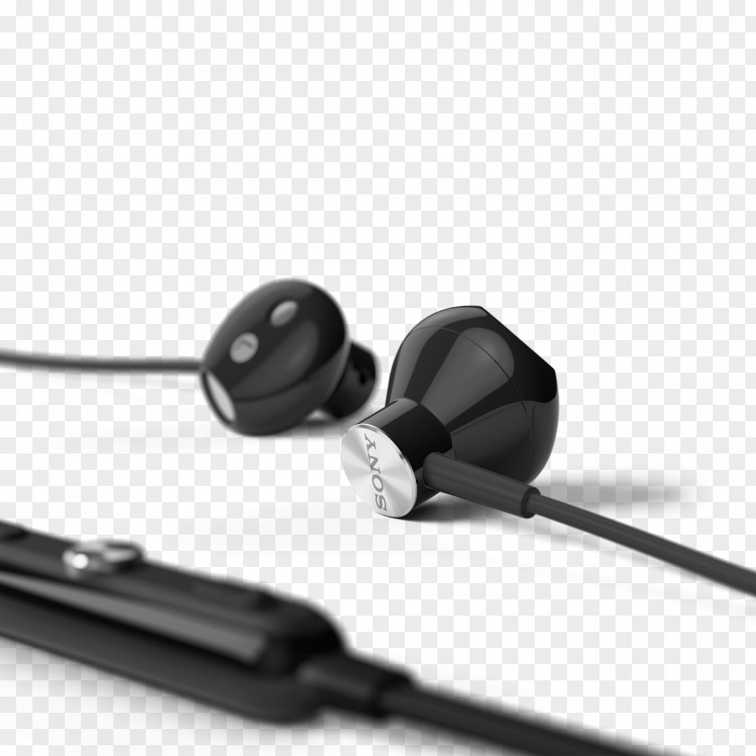 Headphones Headset Sony Apple Stereophonic Sound PNG