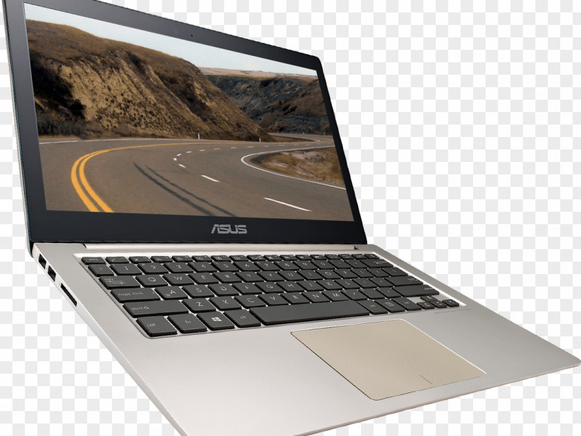 Laptop Dell ASUS ZenBook UX303 PNG