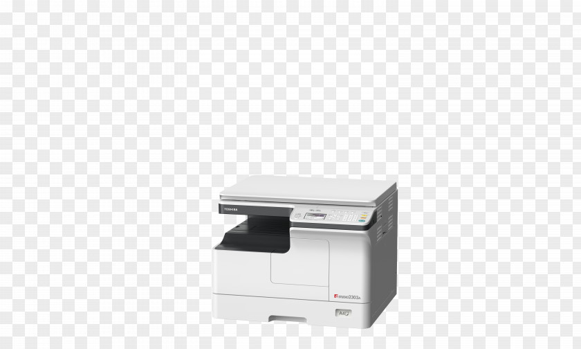 Laser Printing Toshiba Photocopier Inkjet PNG