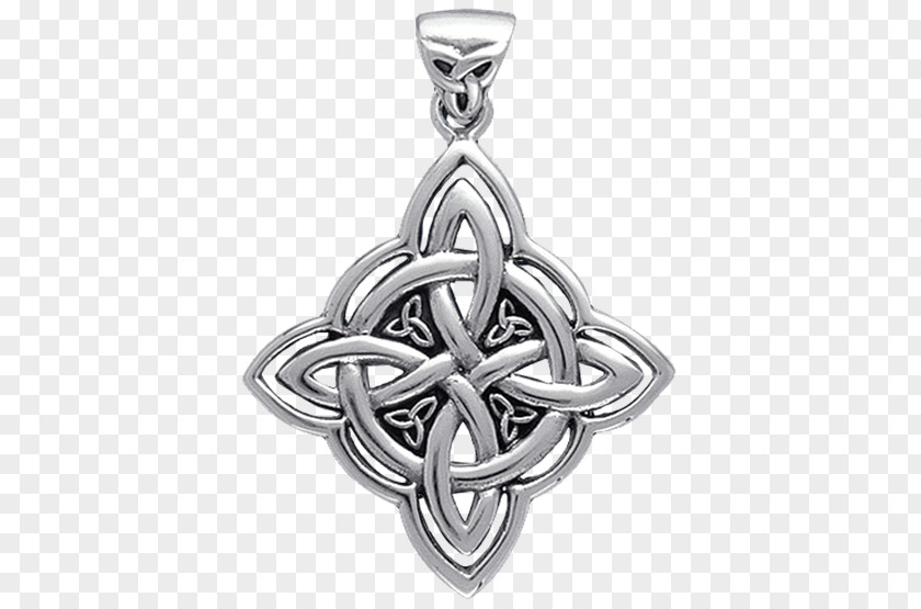 Necklace Locket Triquetra Charms & Pendants Celtic Knot PNG