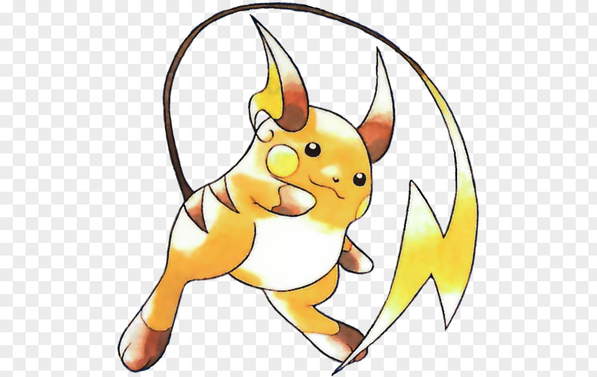 Pikachu Raichu Love Song Pokémon PNG