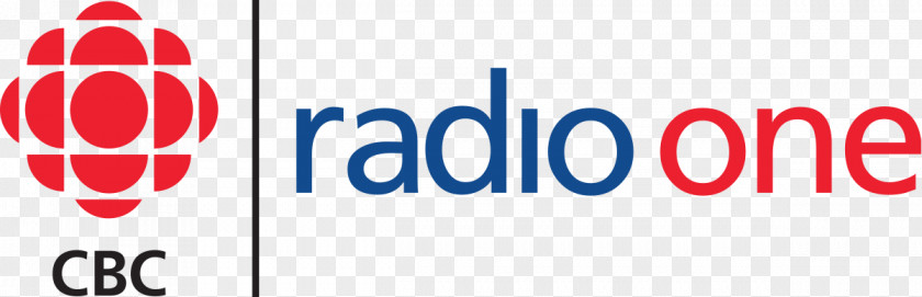 Radio Logo CBC One Canadian Broadcasting Corporation Metro Morning PNG