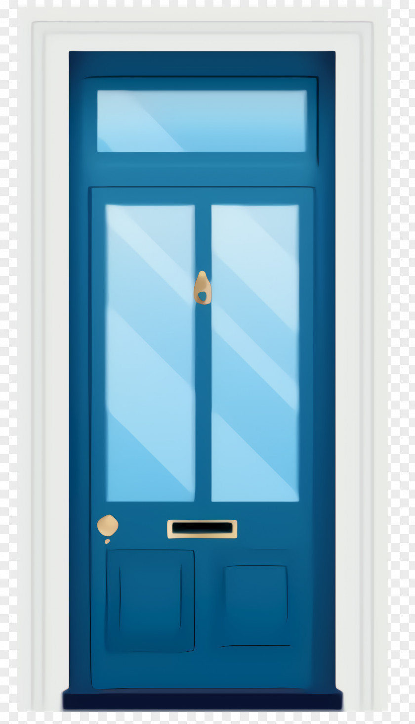 Window Home Door Cartoon PNG