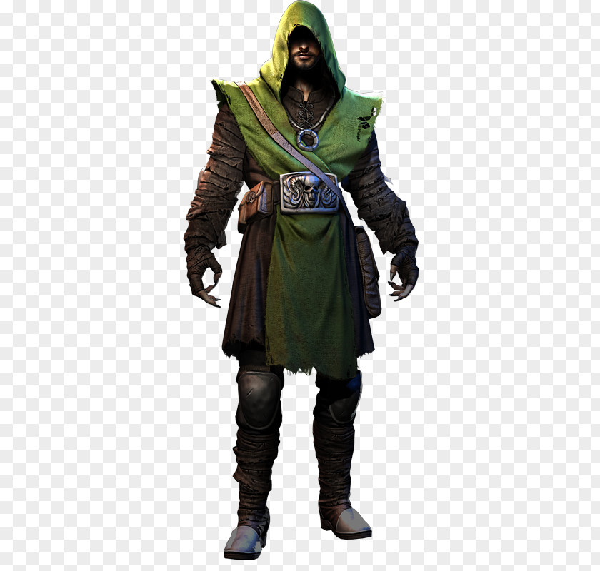 Wizard Dungeons & Dragons Sorcerer Pathfinder Roleplaying Game Victor Vran Costume PNG