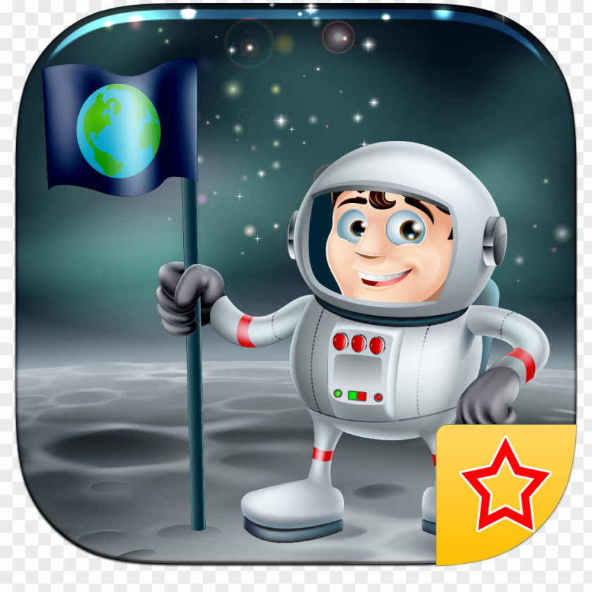 Astronauta Niño USB Flash Drives Cartoon Memory Stick PNG