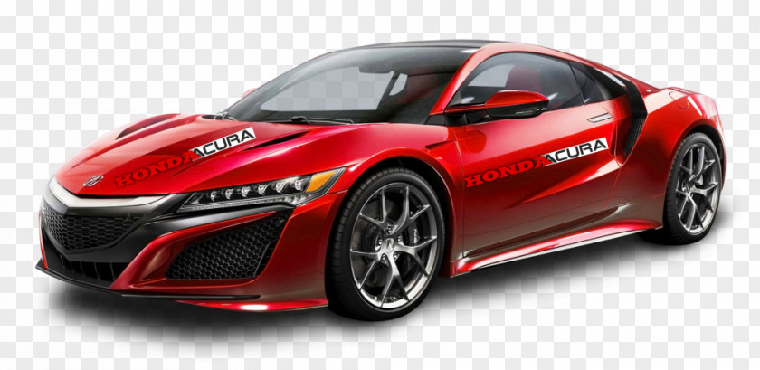 Car 2018 Toyota Camry Hybrid Acura NSX 2017 PNG