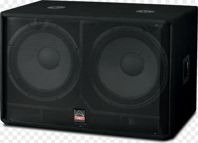 Car Subwoofer Computer Speakers Studio Monitor Sound Box PNG