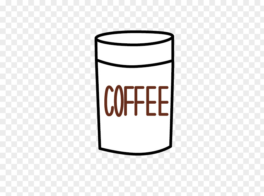 Cartoon Painted Coffee Drink Brewing PNG