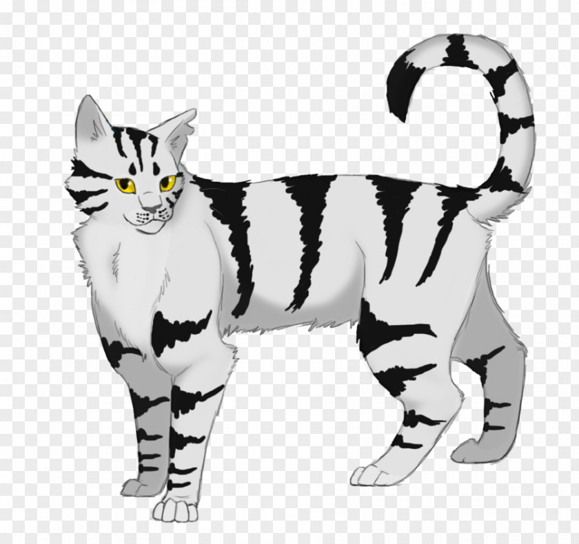 Cat Warriors Bumblestripe Dovewing The Last Hope Blossomfall PNG