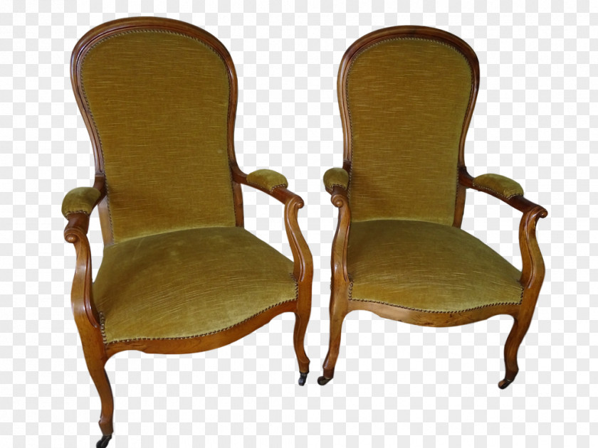 Chair Antique PNG