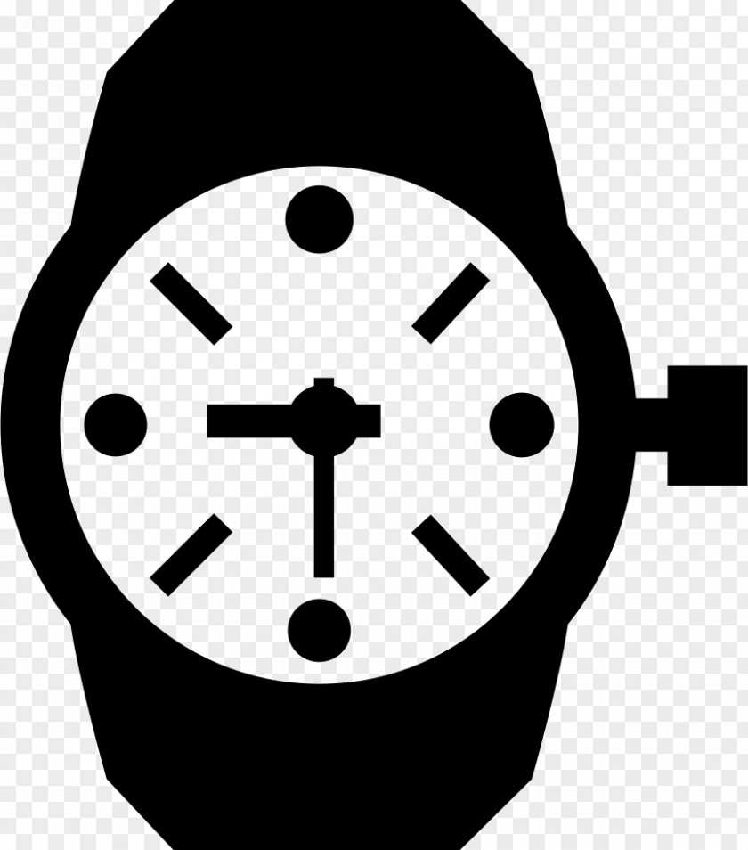 Clock Watch PNG