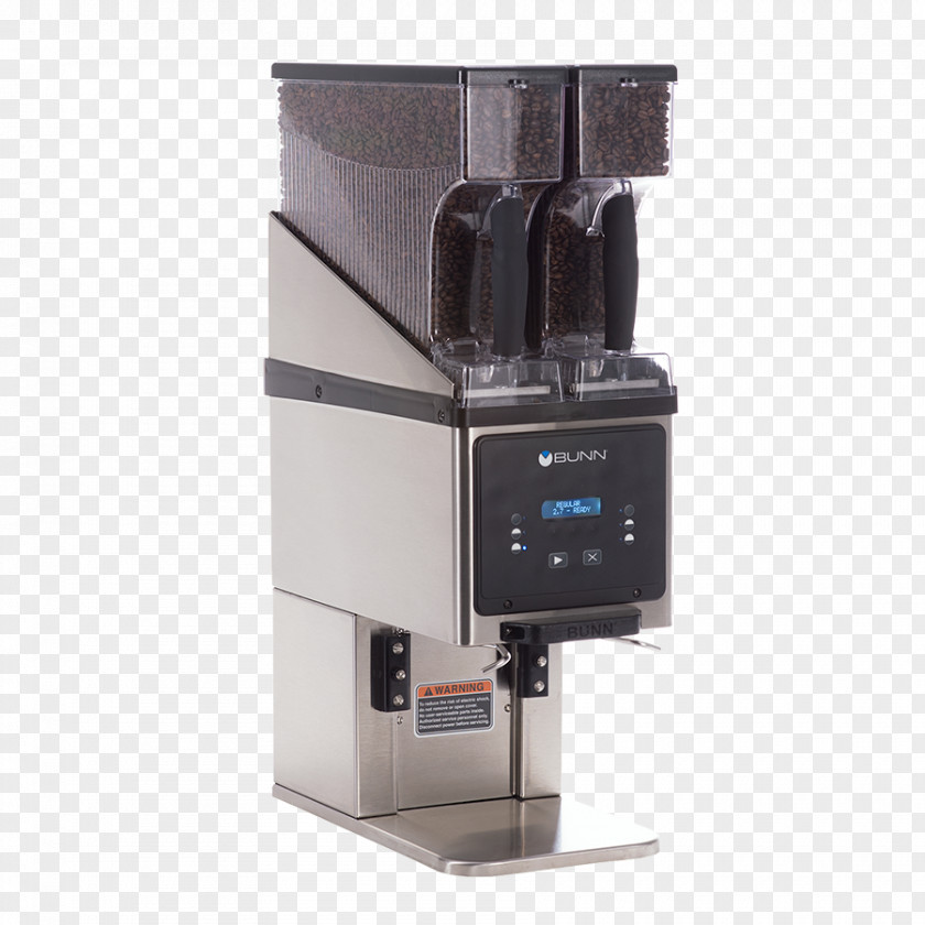 Coffee Grinder Coffeemaker Espresso Cold Brew Brewed PNG