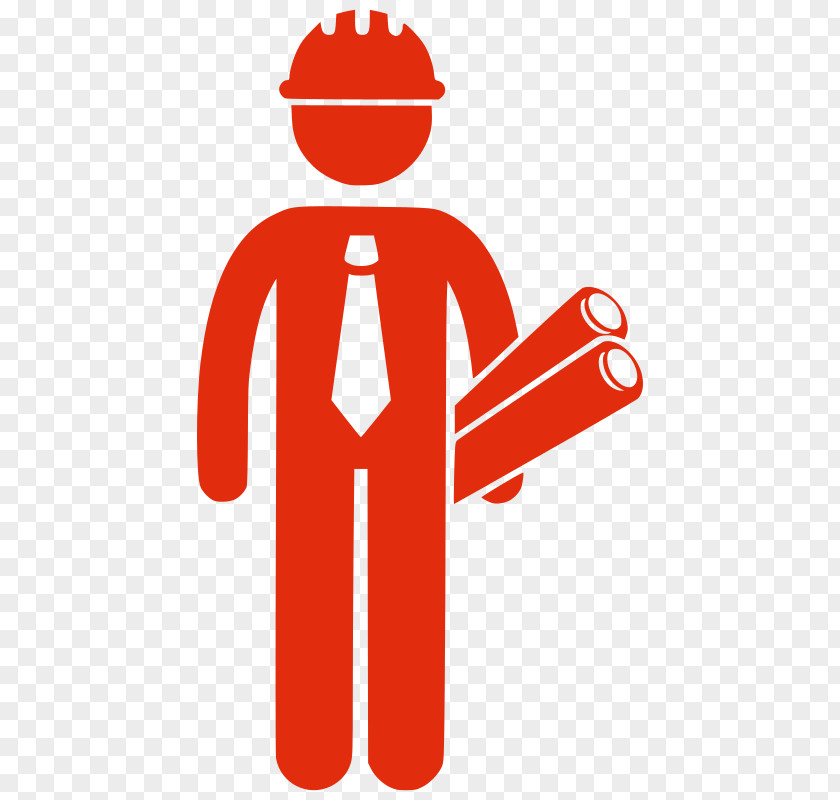 Construction People Cliparts Architectural Engineering Silhouette Worker Clip Art PNG