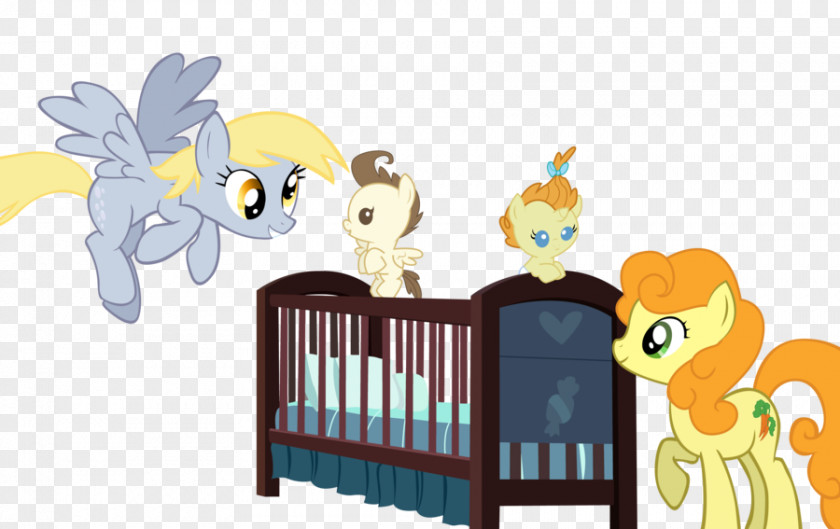 Derpy Hooves Rainbow Dash Pony Baby Cakes Fluttershy PNG