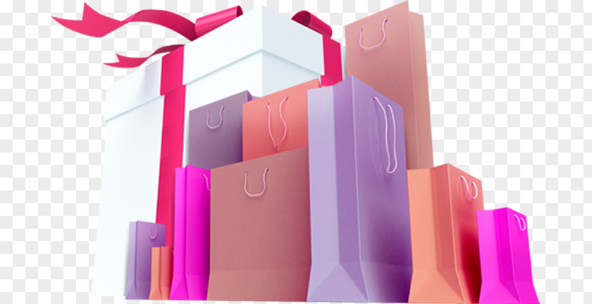 Gift Bag Gratis Computer File PNG